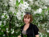 Фотография Мягкой Татьяны