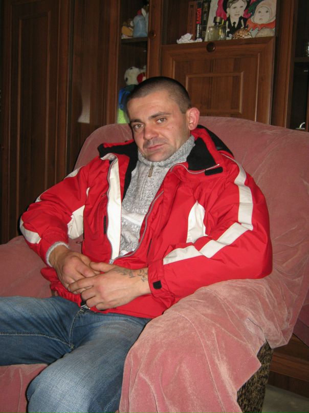 Дмитрий Голубенко фотография #32