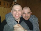 Фотография Коваля Александра