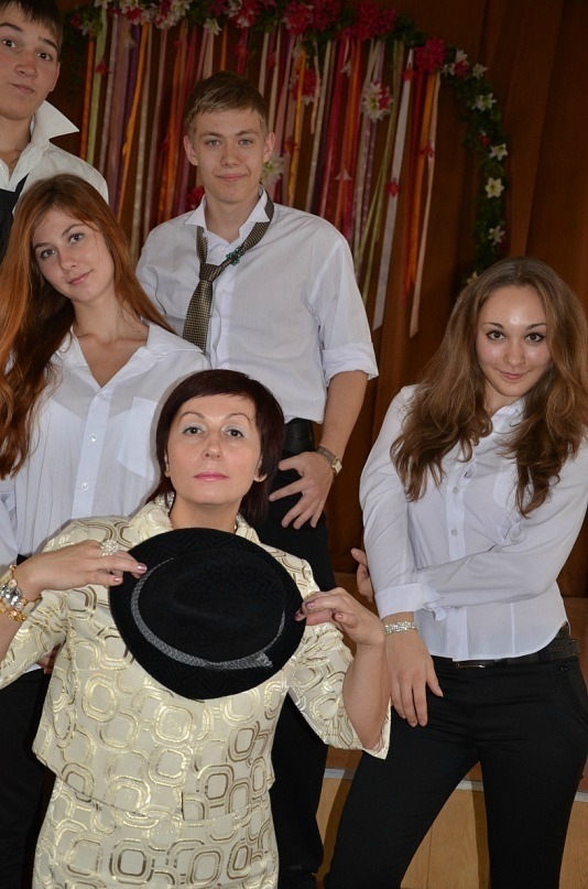 Антон Вереницын фотография #15