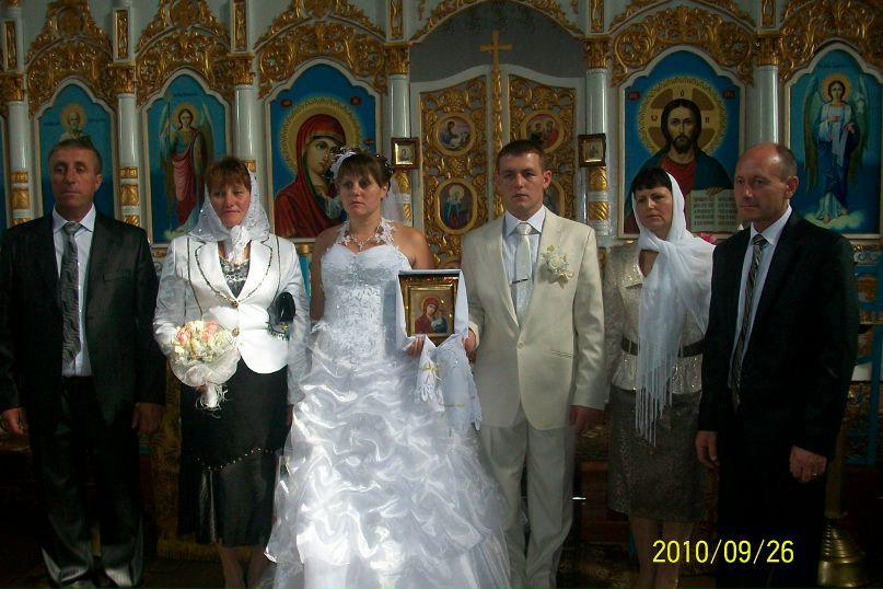 Таня Секова фотография #5