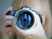 Фотография Поповой Алёны