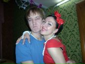 Фотография Зоткиной-Домаленко Анны