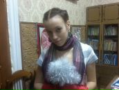 Фотография Ролдугиной Дарьи