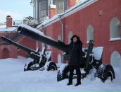 Фотография Моравек Александры