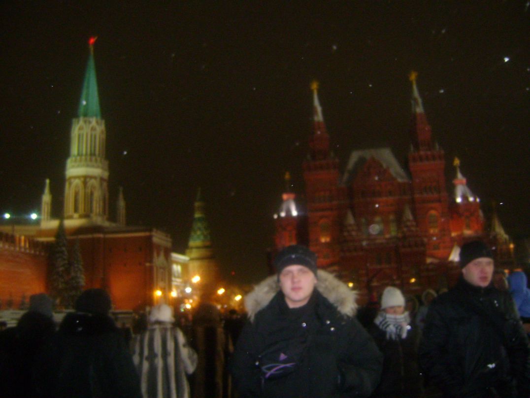 Антон Вшивков фотография #47