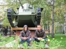 Фотография Шушкина Дмитрия