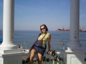 Вікторія Процюк фотография #18 (источник - https://vk.com/id41930239)