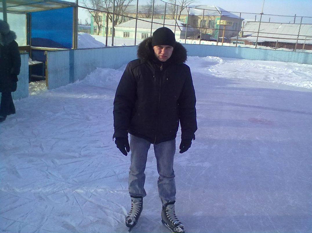 Сергей Ощепков фотография #50