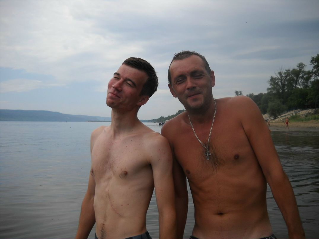 Лёха Качкаев фотография #41