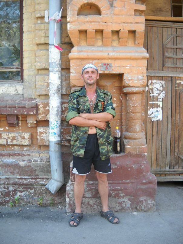 Лёха Качкаев фотография #17