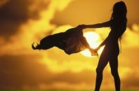 Фотография Ли Ольги