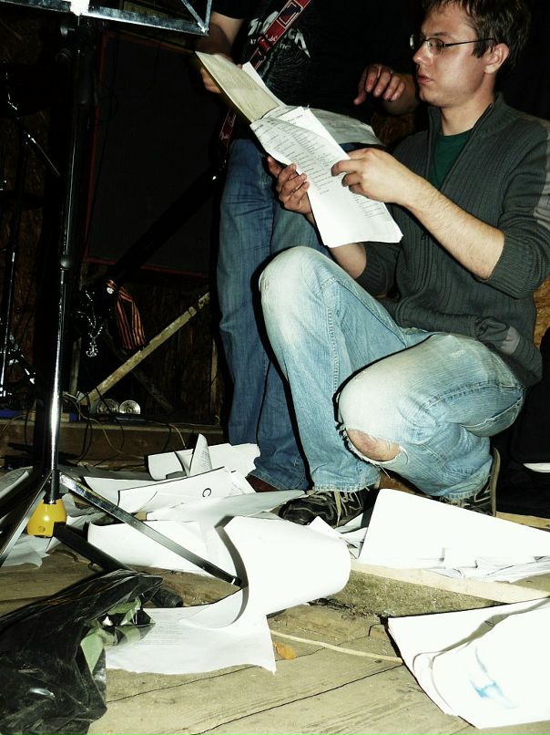 Григорий Ткаченко фотография #35