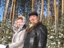 Фотография Фёдоровой Юлии