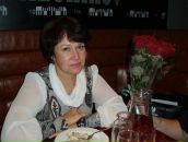 Фотография Ткачевой Светланы