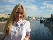 Фотография Ядрёной Ульяны