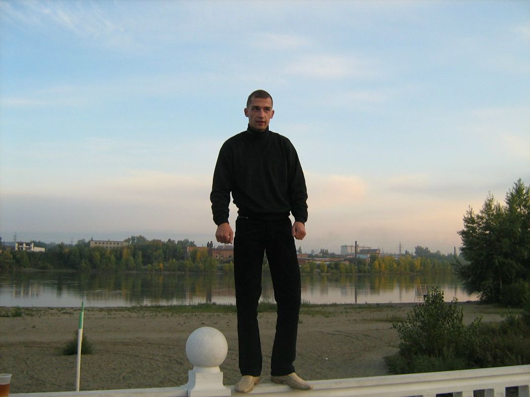 Владислав Владимирович фотография #50