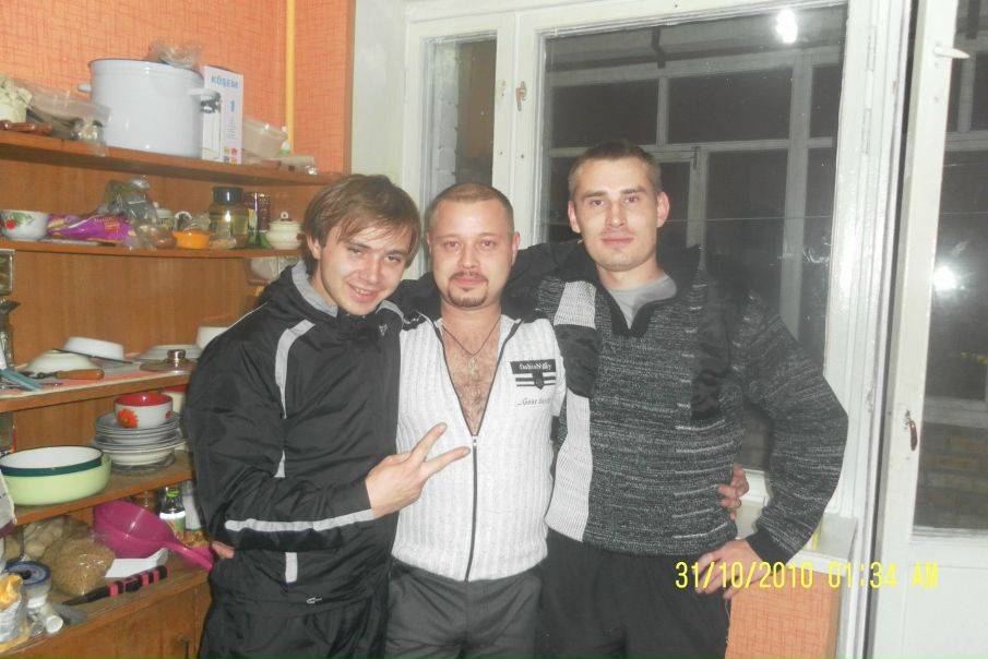 Александр Мишин фото №1