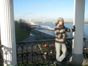 Фотография Румянцевой Ев