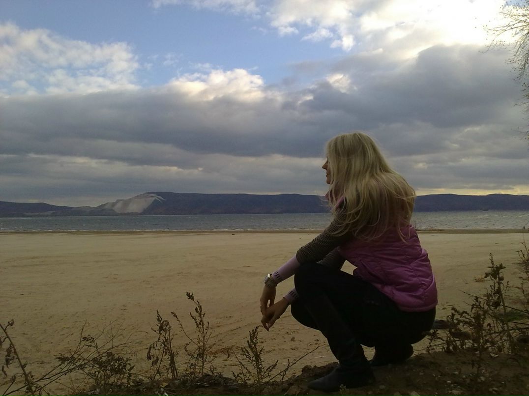 Олеся Ник фотография #47