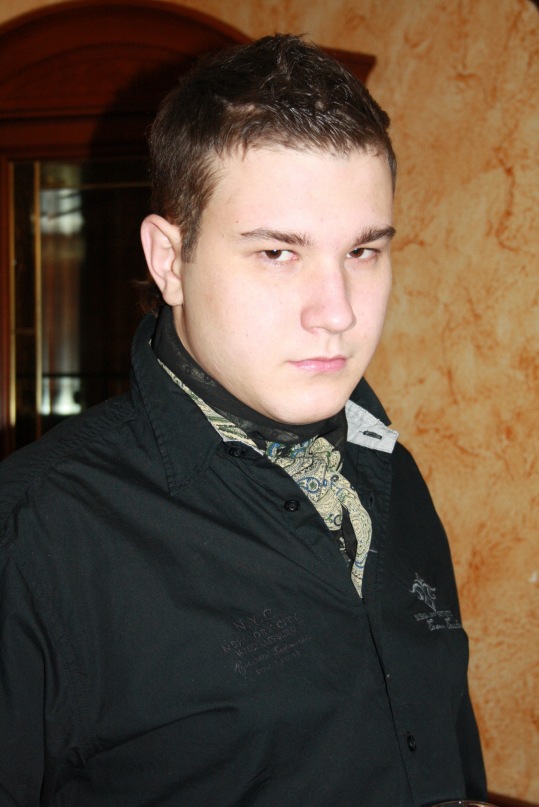 Дмитрий Умнов фотография #34