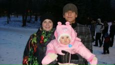 Фотография Лебедевой Виктории