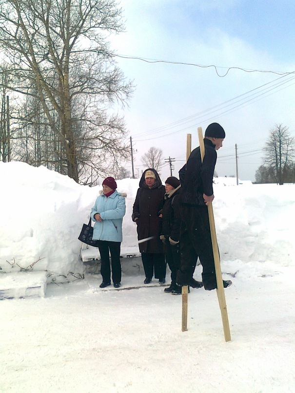 Сергей Румянцев фотография #23