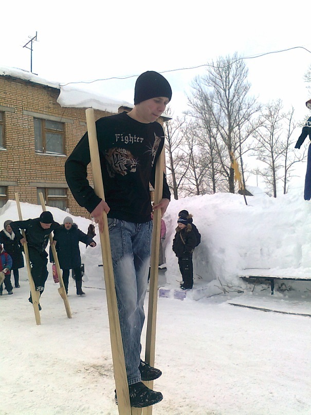 Сергей Румянцев фотография #24