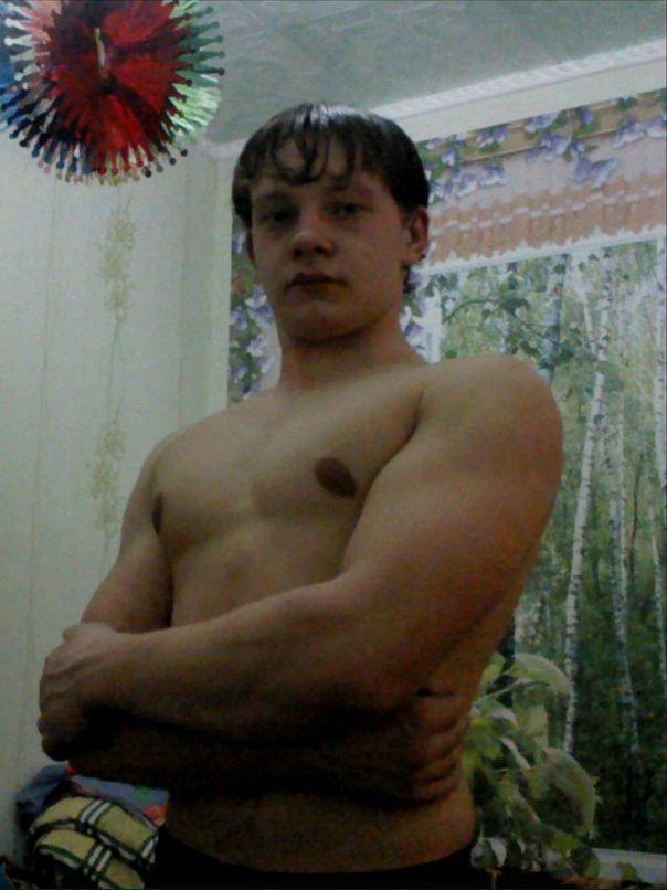 Иван Степанов фотография #28