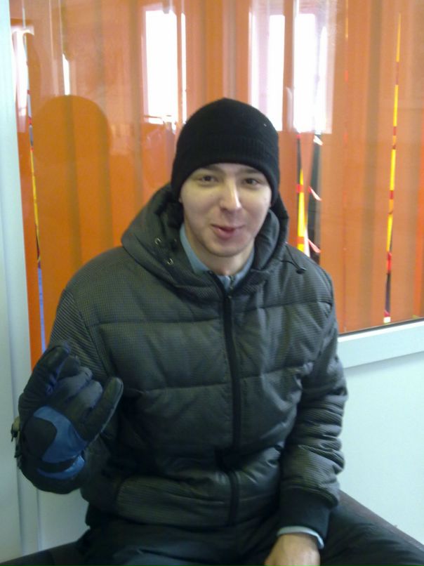 Денис Киселев фотография #34