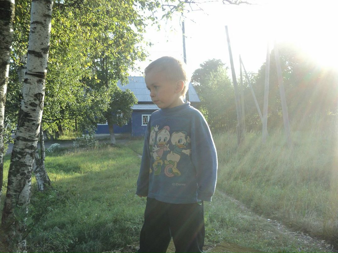 Андрей Лущенков фотография #39