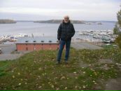 Фотография Самарина Сергея