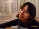 Фотография Ибраевой Алии