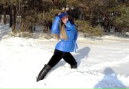 Фотография Терновых Екатерины