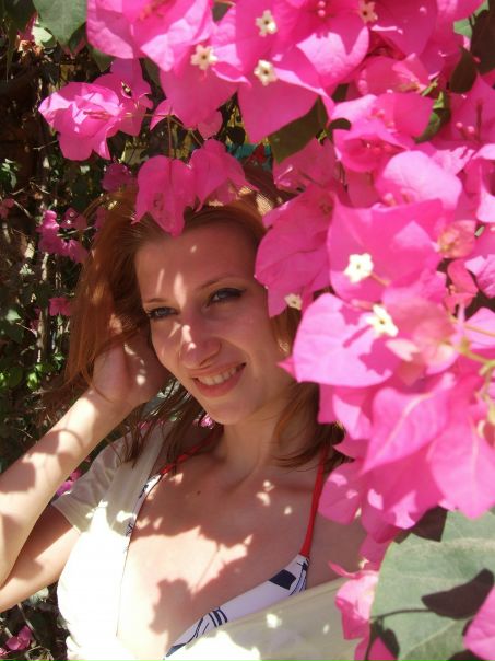 №3, Елена Реброва, Воскресенск №3, Елена Реброва, Воскресенск
