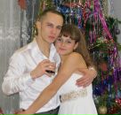 Фотография Якименко Маришки