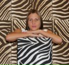 Фотография Мильшиной Ирины