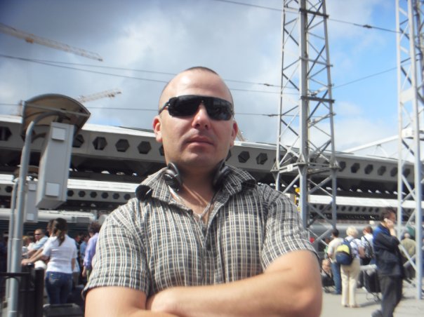 №7, Oleg Frolov, Санкт-Петербург №7, Oleg Frolov, Санкт-Петербург