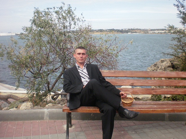 Олег Гусев фотография #11
