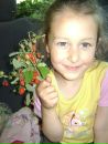 Фотография Ахметяновой Эльвиры
