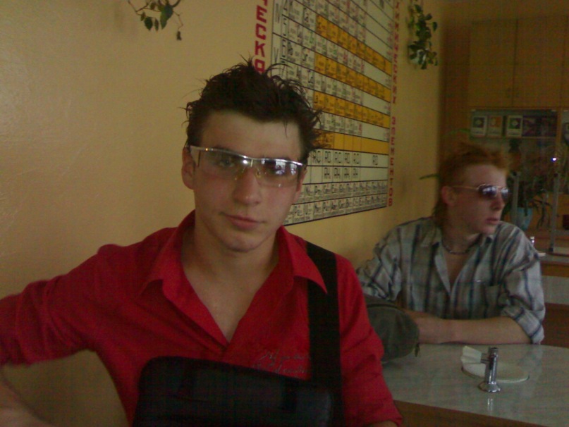 Дмитрий Коротынский фотография #20