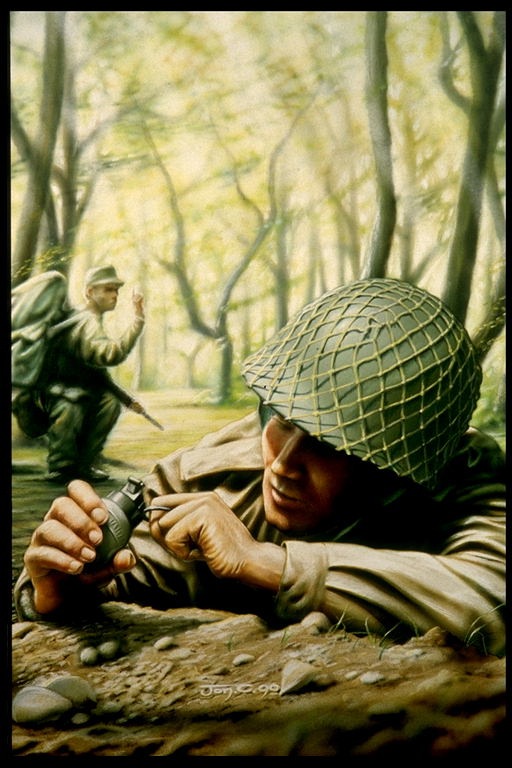 Вофка Юртаев фотография #30