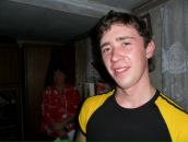 Фотография Климова Кости