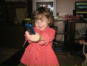 Фотография Рубцовой Людмилы