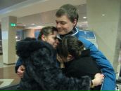 Фотография Сафиной Дарьи