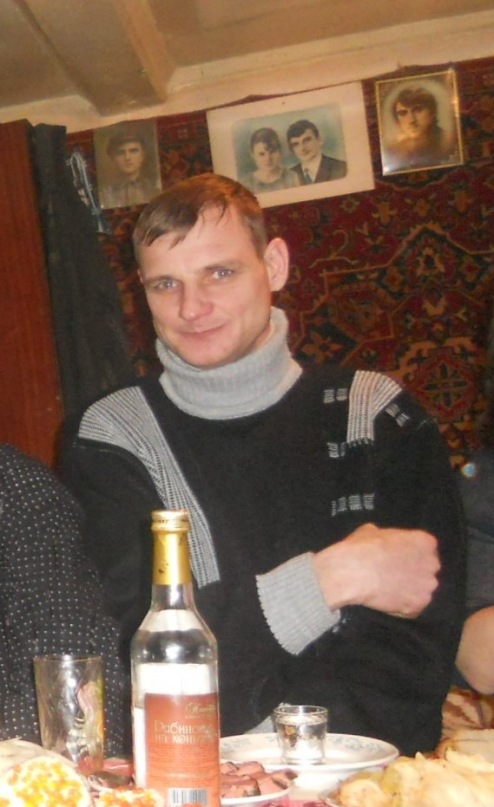 Сергей Молнар фотография #1