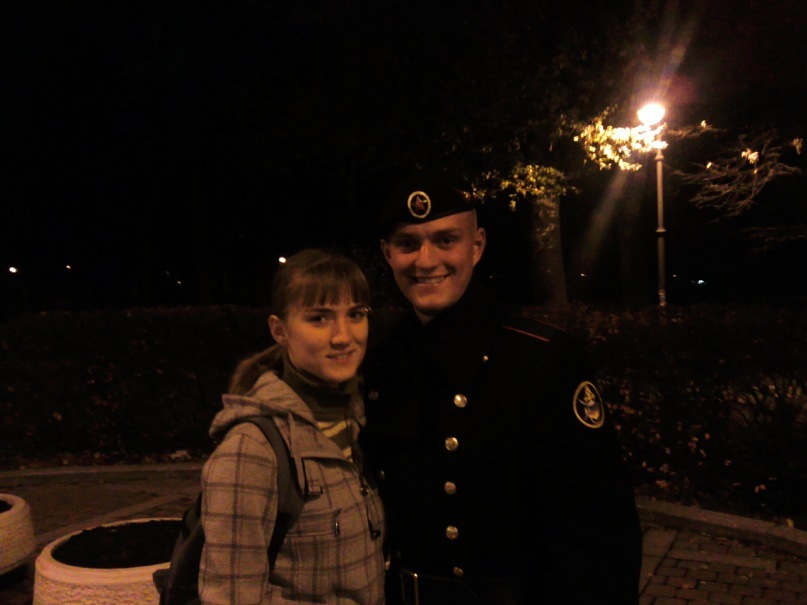 Дмитрий Жуков фотография #46