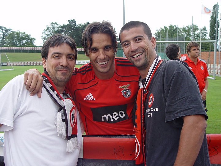 Nuno Ribeiro фотография #7