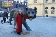 Фотография Коновальчиковой Виктории