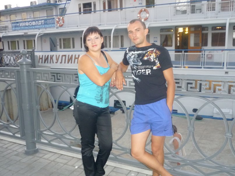 Игорь Волков фотография #38